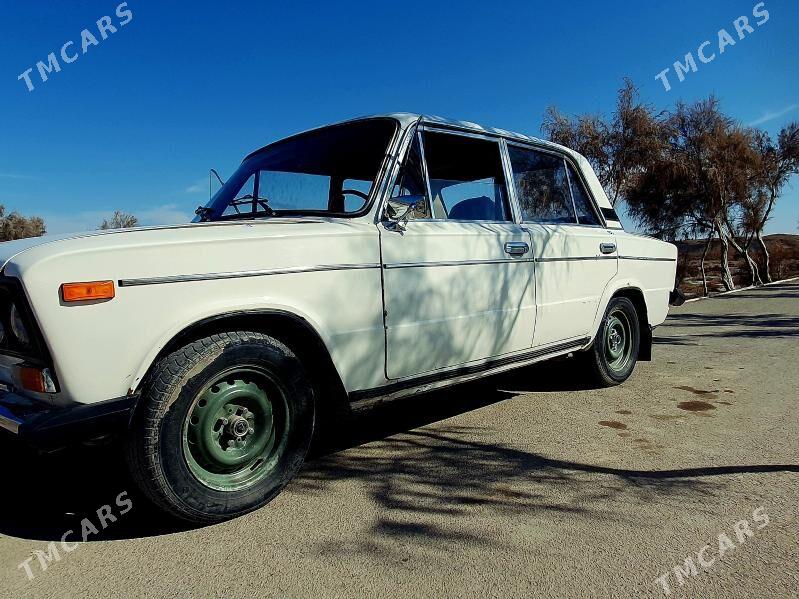 Lada 2106 1993 - 30 000 TMT - Кёнеургенч - img 1