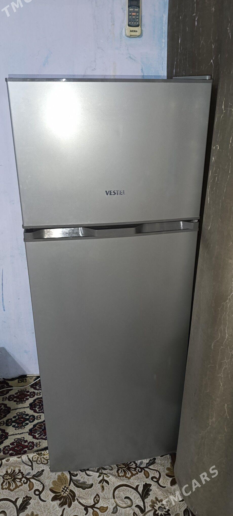 Holadilnik westel - Анев - img 1