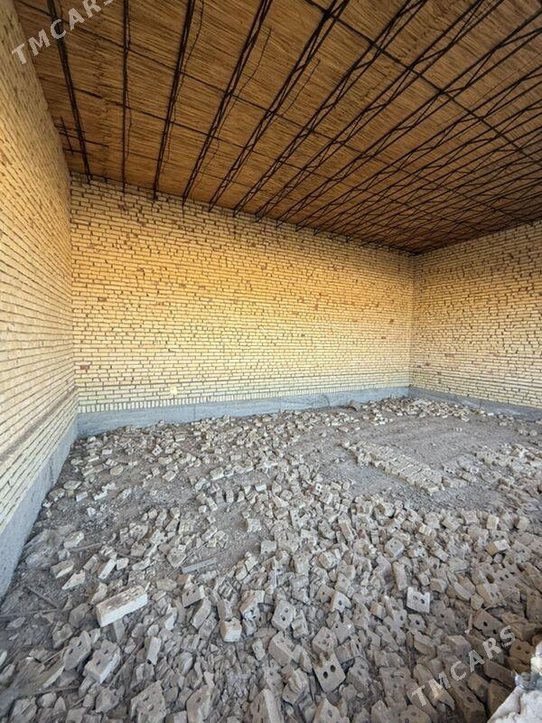 satlyk jay - Baýramaly - img 1