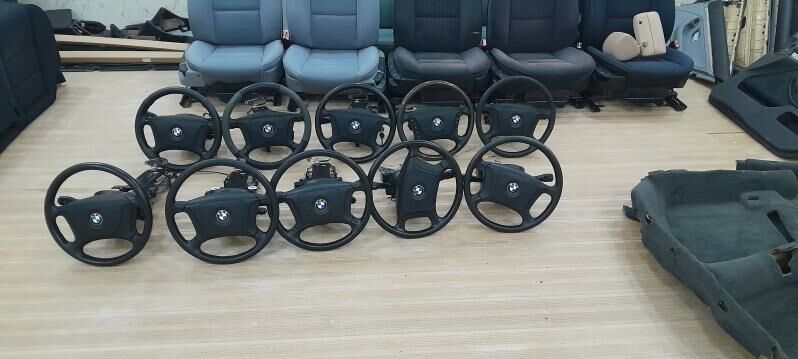 e39 rul 500 TMT - Wekilbazar - img 1