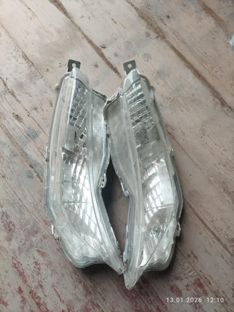 Kemry gylyc tumanka tazeje 300 TMT - Daşoguz - img 1