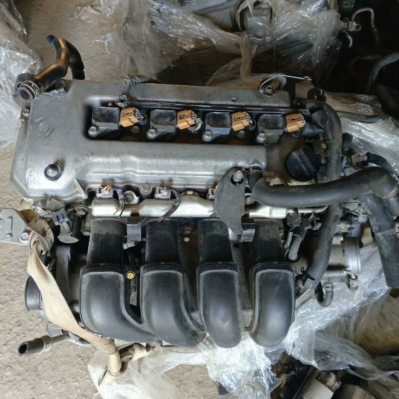 Tayota karolla 2002 2005 13 000 TMT - Balkanabat - img 1