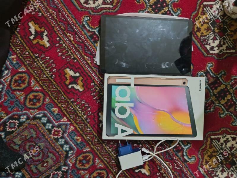 samsung Tab - Шабатский этрап - img 1