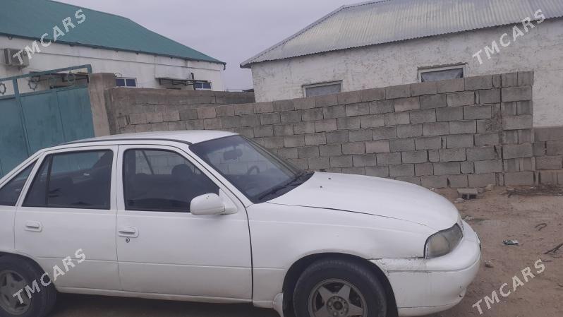 Daewoo Nexia 1996 - 35 000 TMT - Tejen - img 1