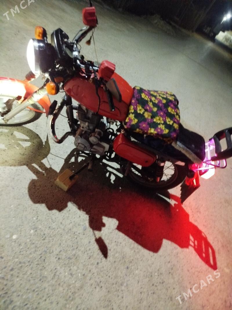 Fekon FK200-14G 2025 - 9 000 TMT - Гарабекевюл - img 1