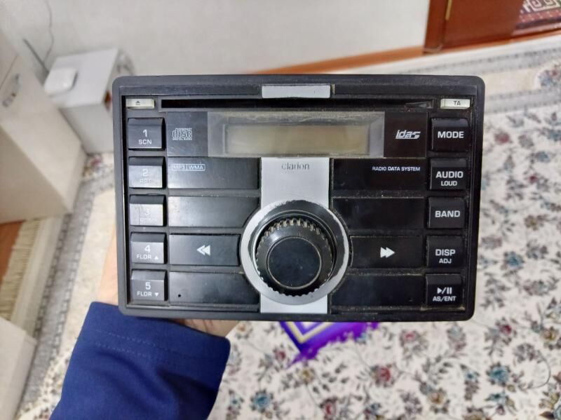 Magnitafon. Магнитофон. 200 TMT - Balkanabat - img 1