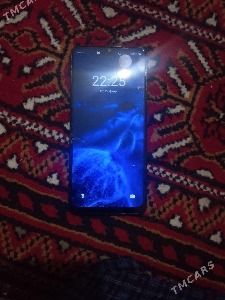 İtel a 70 - Рухубелентский этрап - img 1