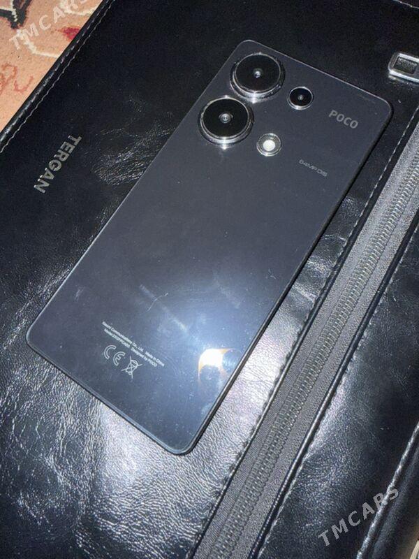 poco m6pro - Туркменабат - img 1