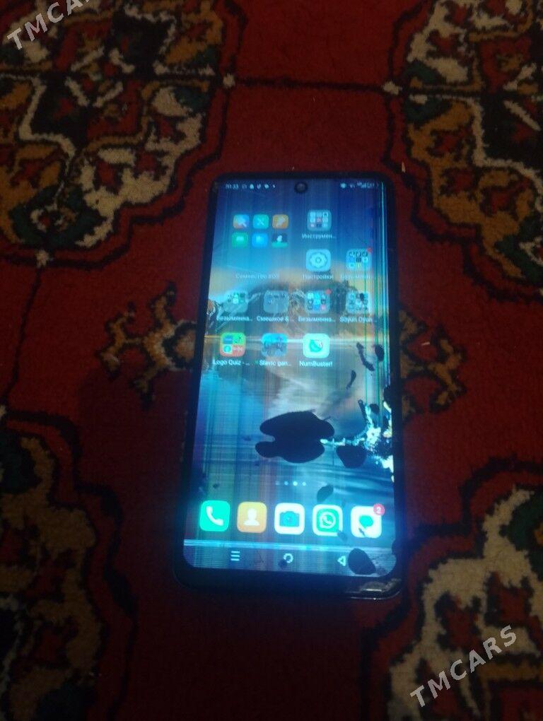 infinx HОТ4Оi - Daşoguz - img 1