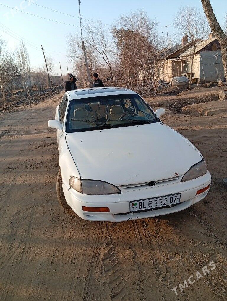 Toyota Camry 1993 - 65 000 TMT - Gurbansoltan Eje - img 1