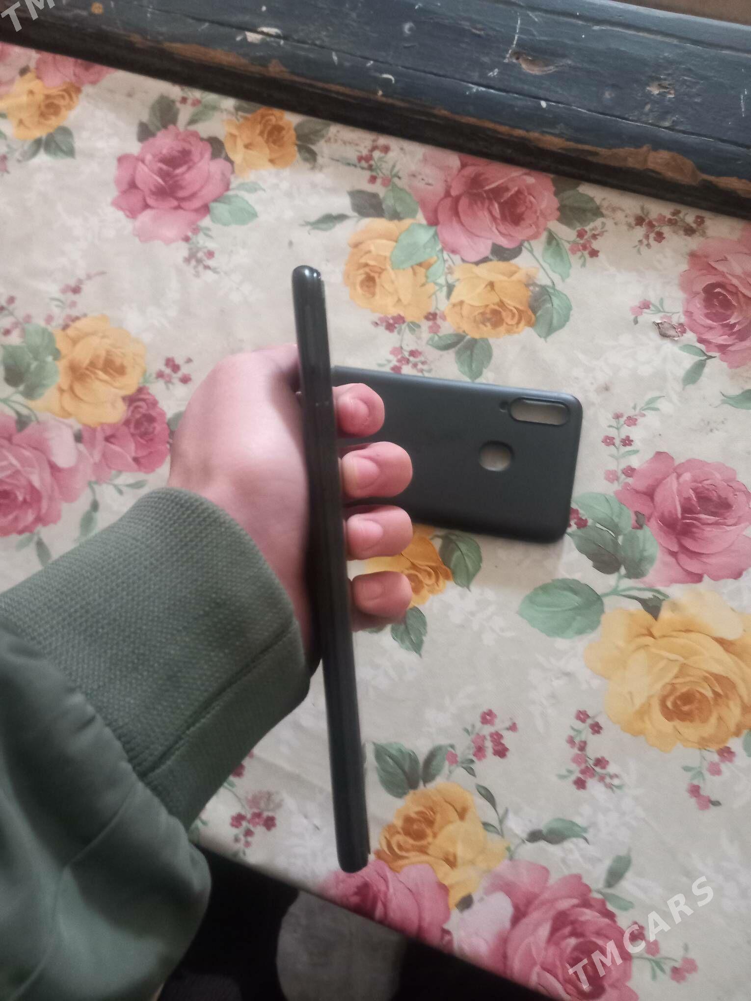 samsung a20s - Шабатский этрап - img 1