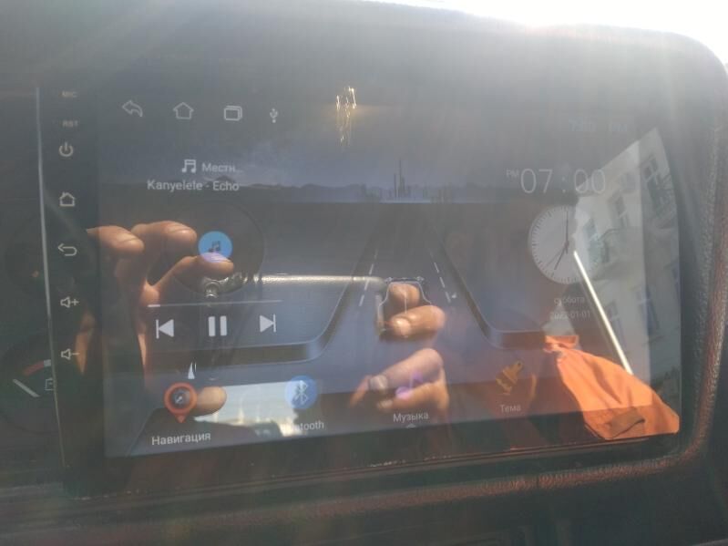 android планшет обмен есть 900 TMT - Türkmenbaşy - img 1