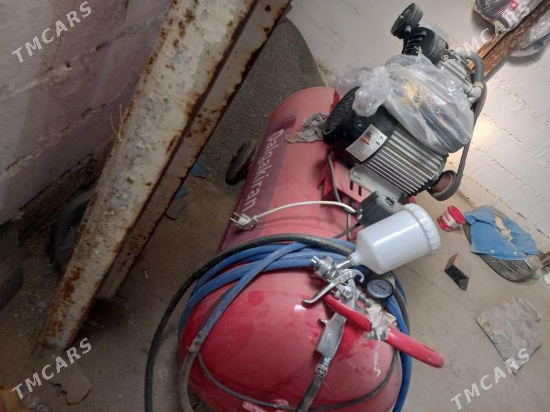 kompressor - Bäherden - img 1