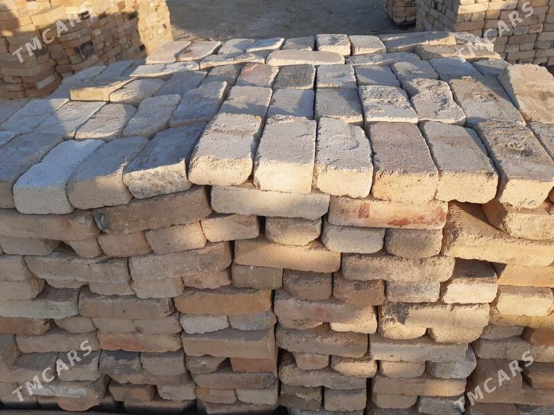 Kerpiç oda çydaml(огнеупорный) - Бахарден - img 1