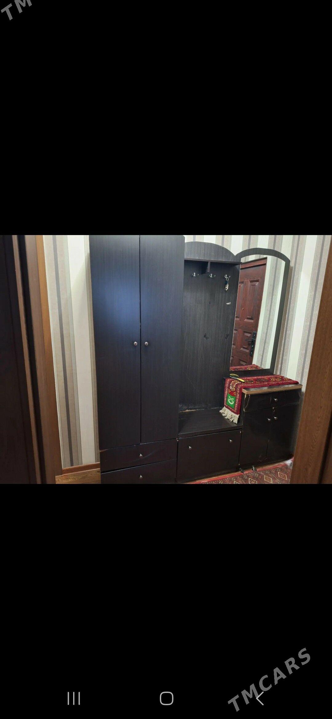 прихожая - Туркменабат - img 1