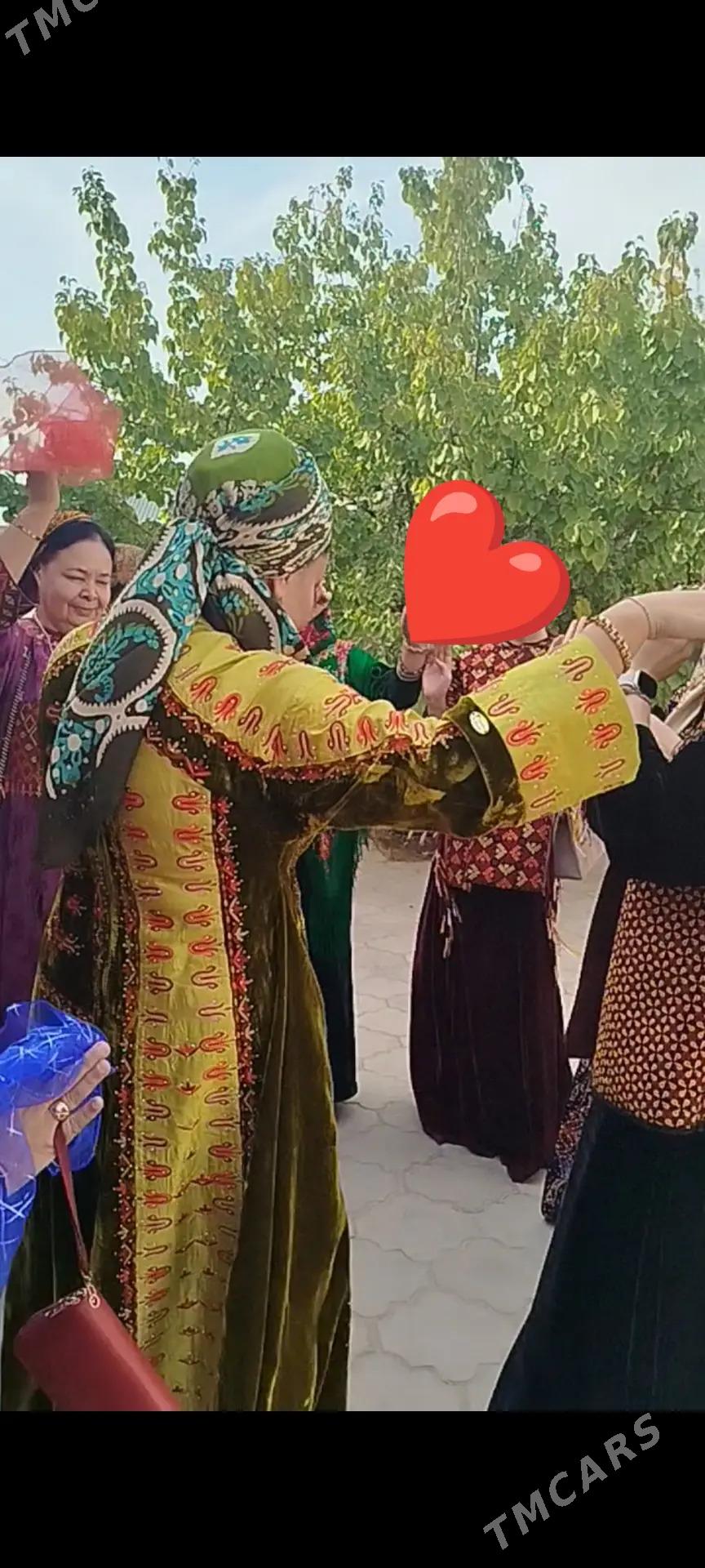 tylky toy koynek - Balkanabat - img 1