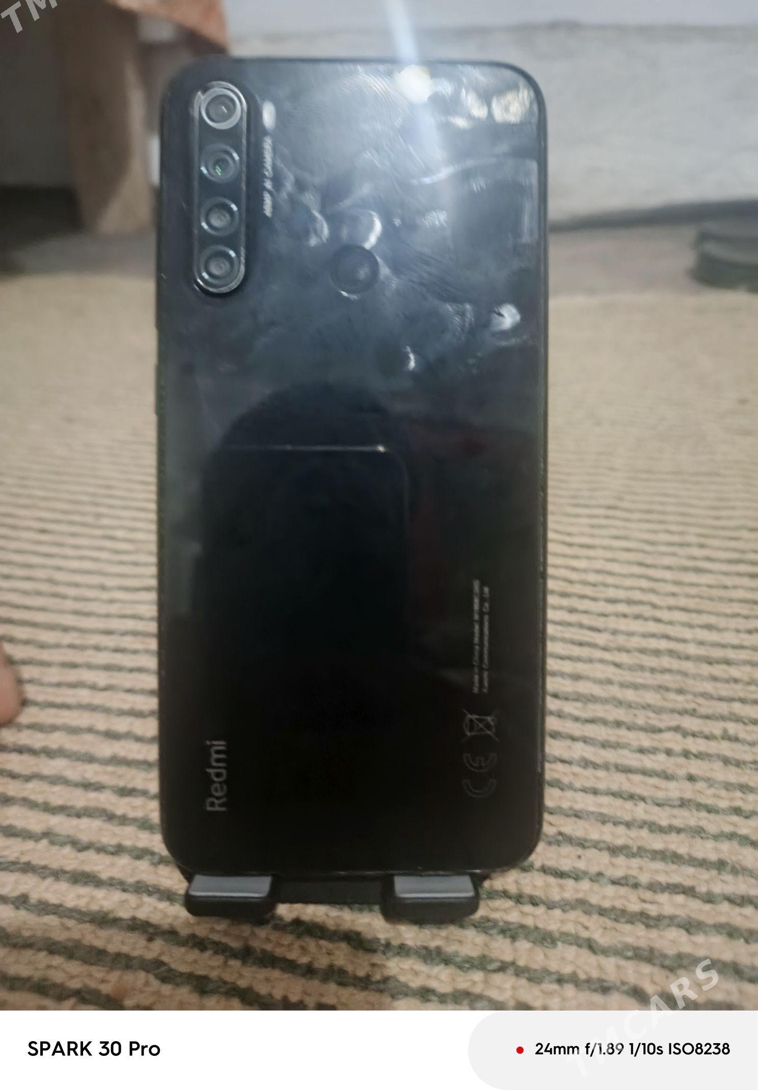 redmi note 8 - Garadamak - img 1