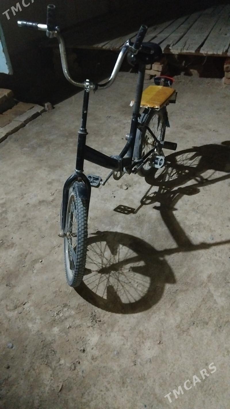 KAMA - Фарап - img 1