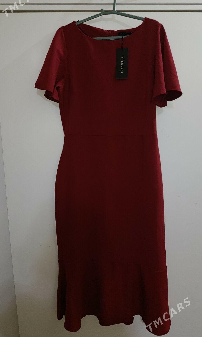 Платье новое!!! - Ашхабад - img 1