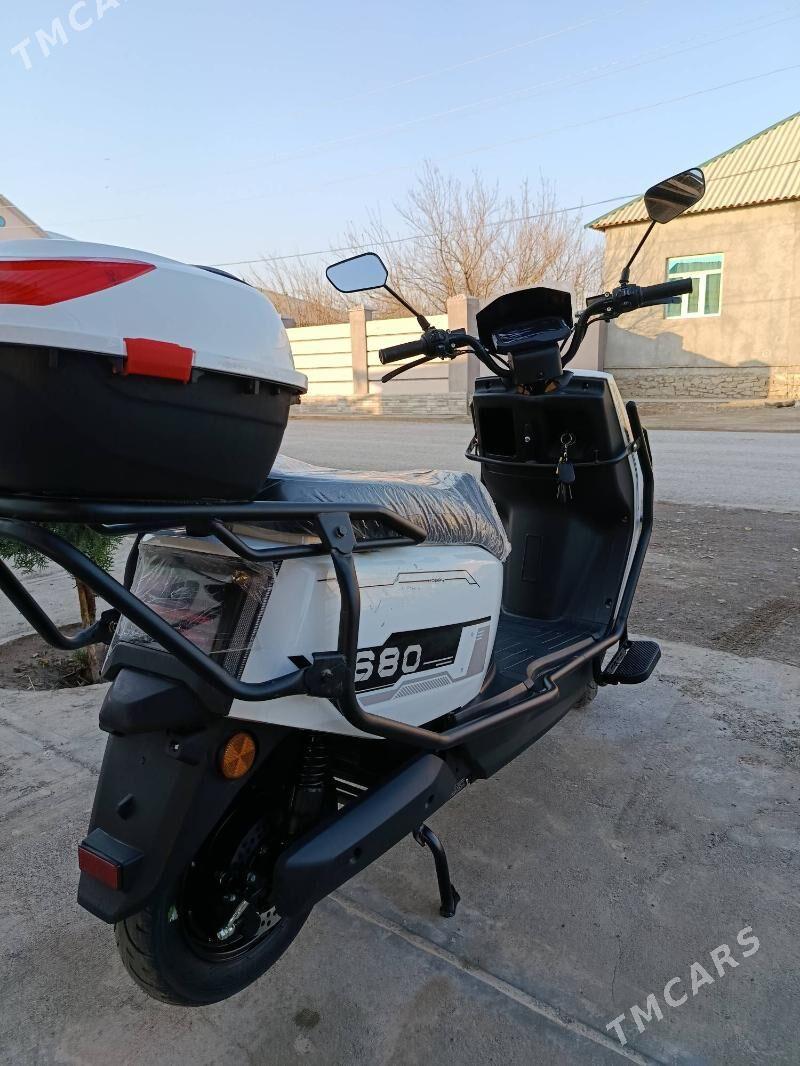 Fekon FK150-8G 2025 - 20 000 TMT - Койтендаг - img 1