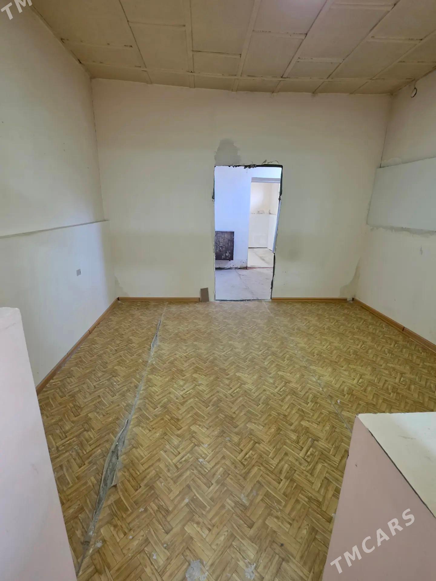 Satlyk jaỳ - Мары - img 1