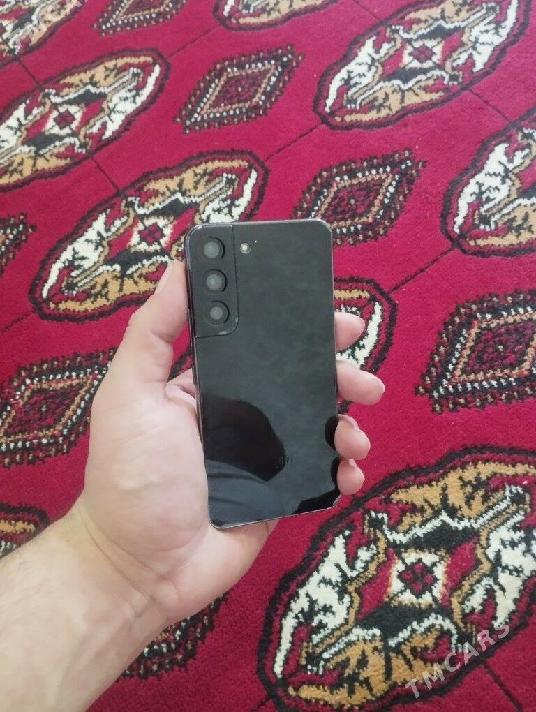 samsung s22 - Aşgabat - img 1
