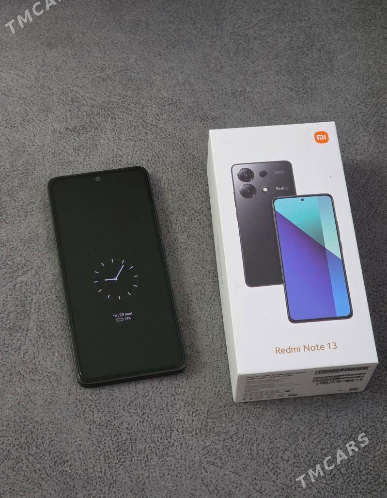 Redmi not 13 8/128 - Mary - img 1