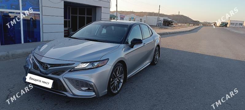 Toyota Camry 2024 - 480 000 TMT - Mary - img 1