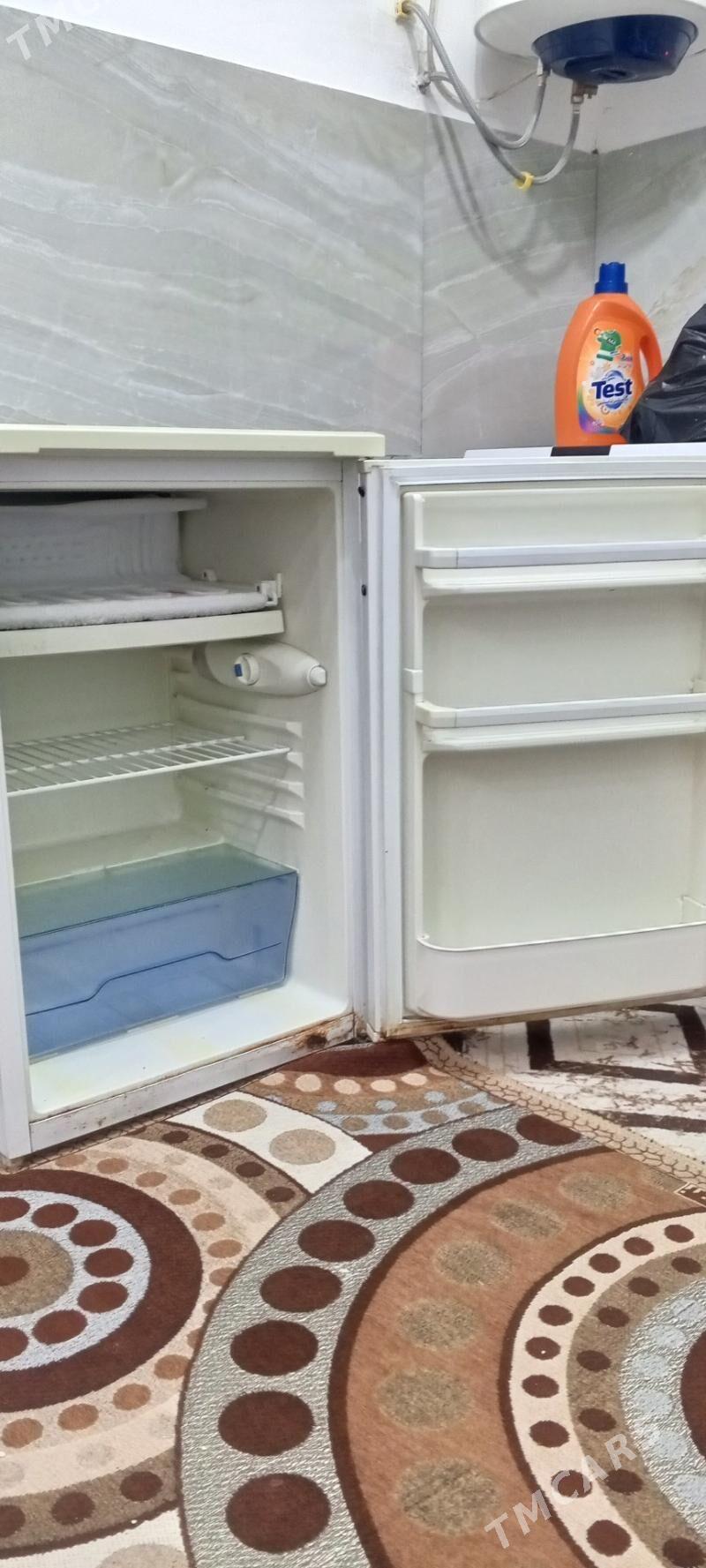 Haladilnik mini Beko - Aşgabat - img 1