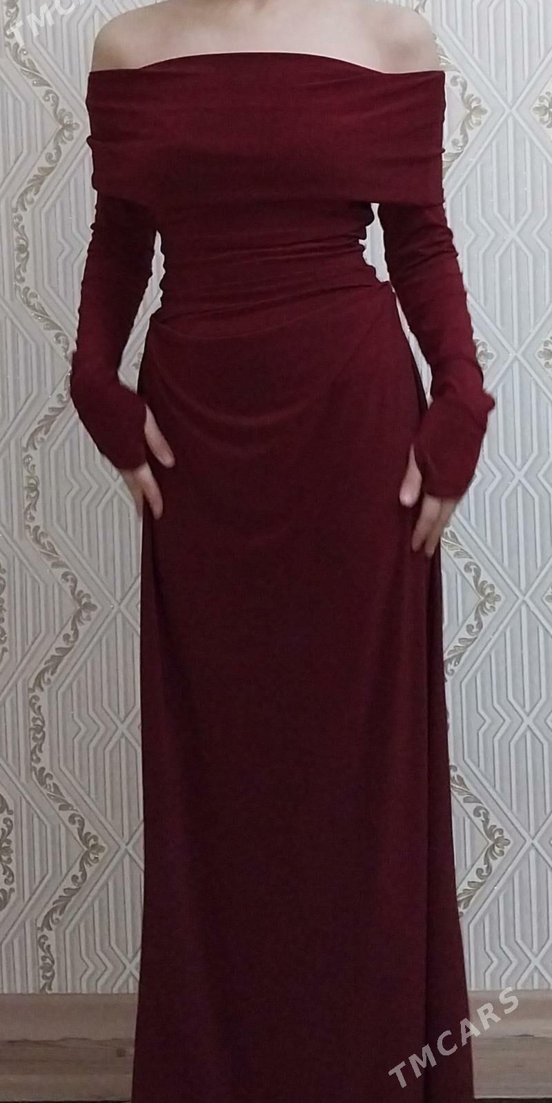 платье. koynek - Балканабат - img 1