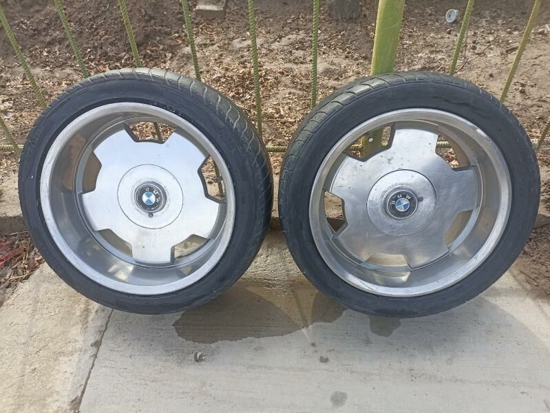 Bmw R17 raznosiroki komplekt. 15 000 TMT - Дашогуз - img 1