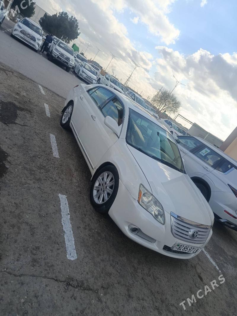 Toyota Avalon 2007 - 160 000 TMT - Darganata - img 1