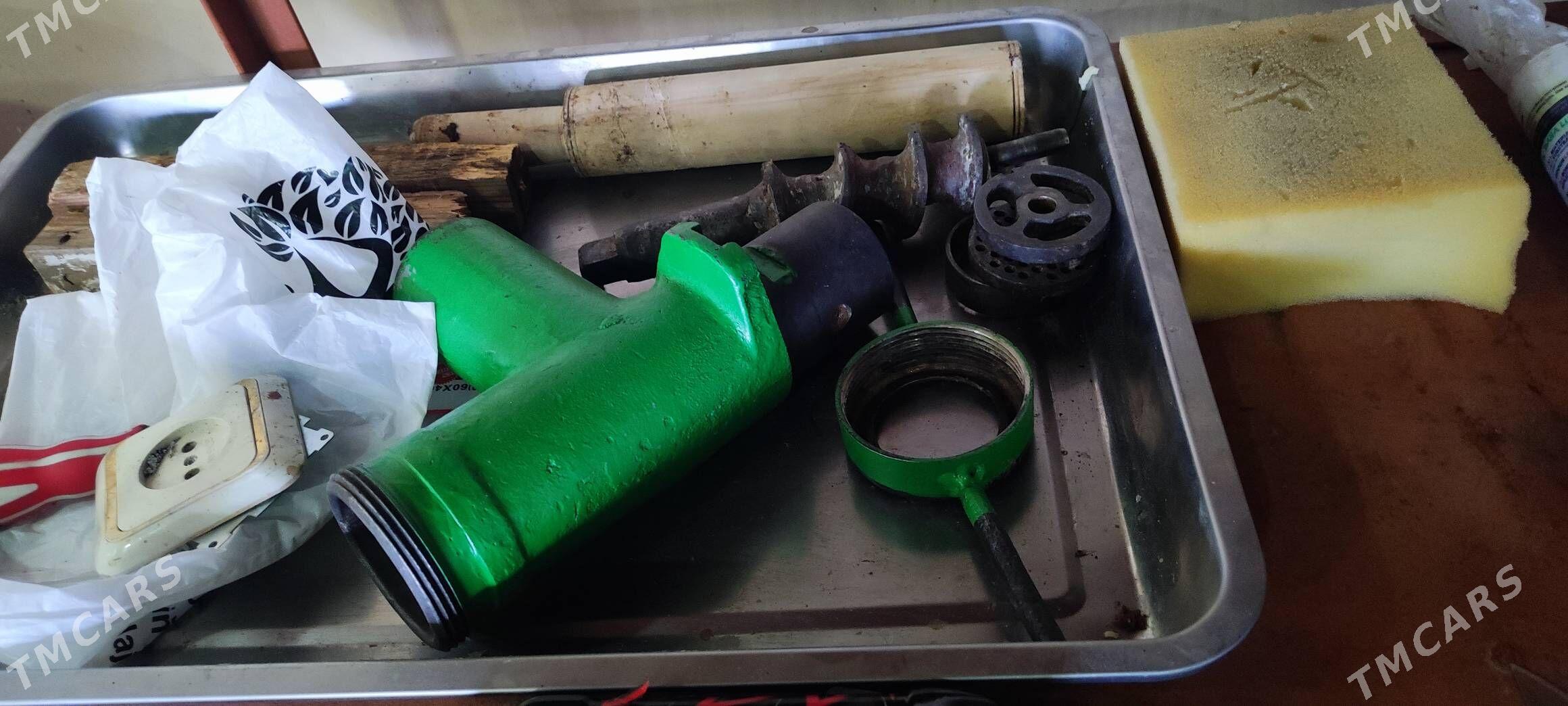 et masyn - Mary - img 1