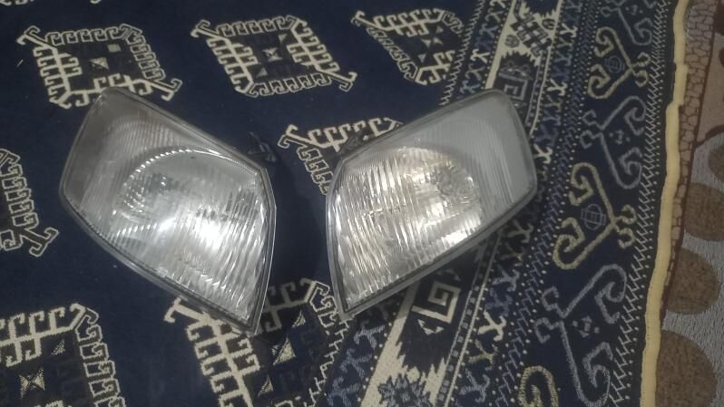 Babycga fara 150 TMT - Änew - img 1