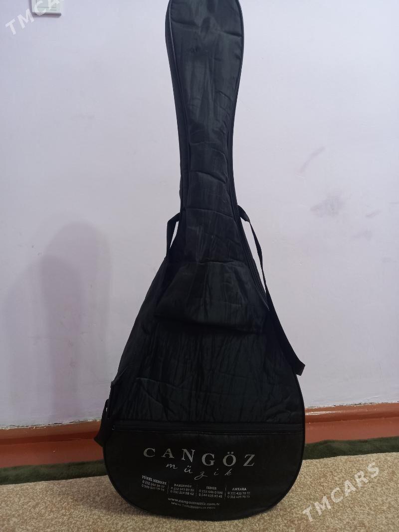 Gitara - Дашогуз - img 1