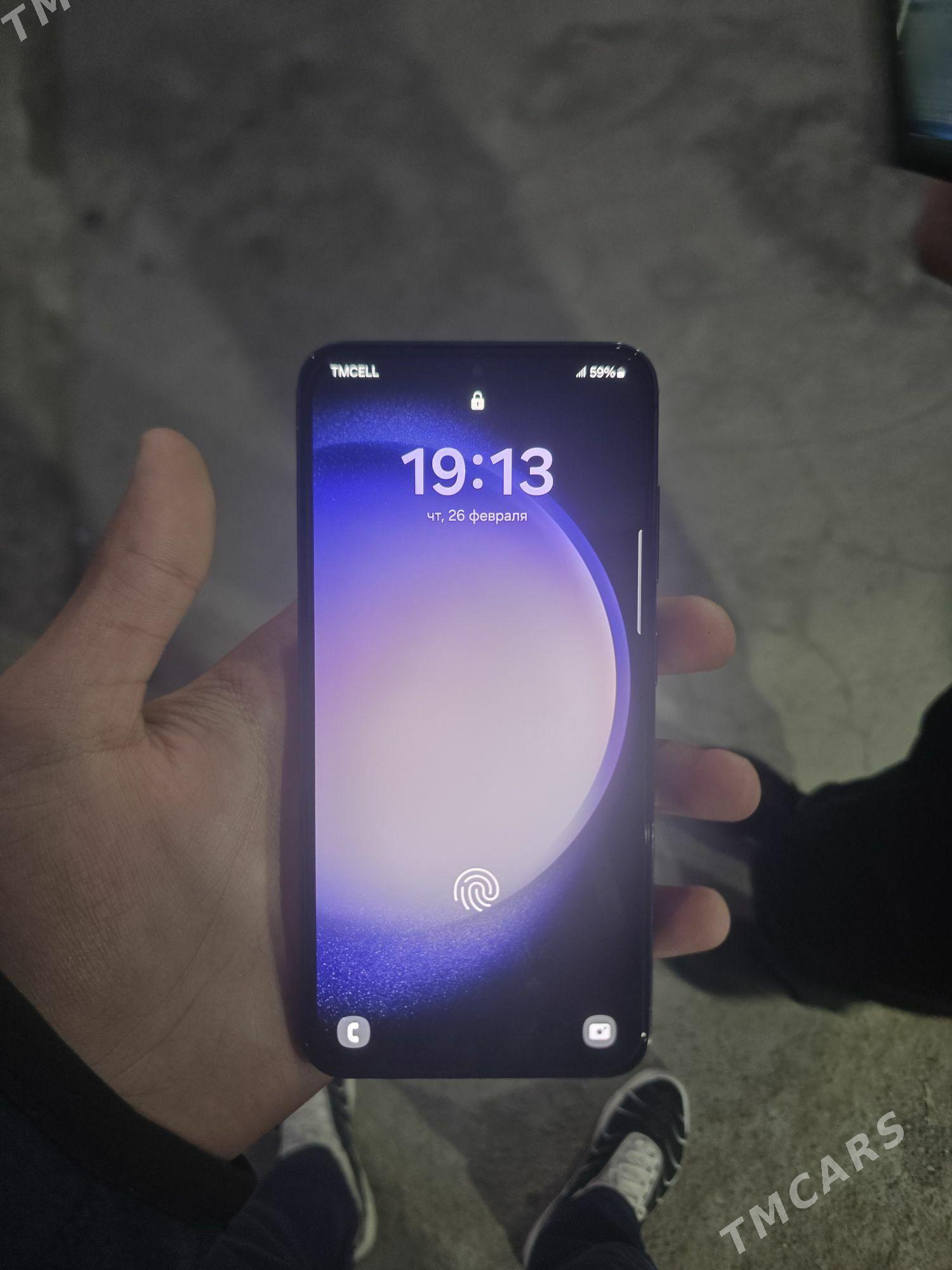 S 23 - Aşgabat - img 1