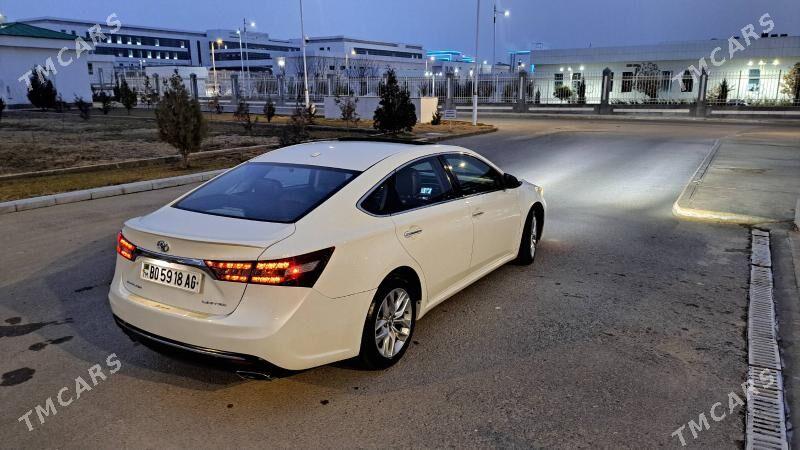 Toyota Avalon 2016 - 335 000 TMT - Ашхабад - img 1