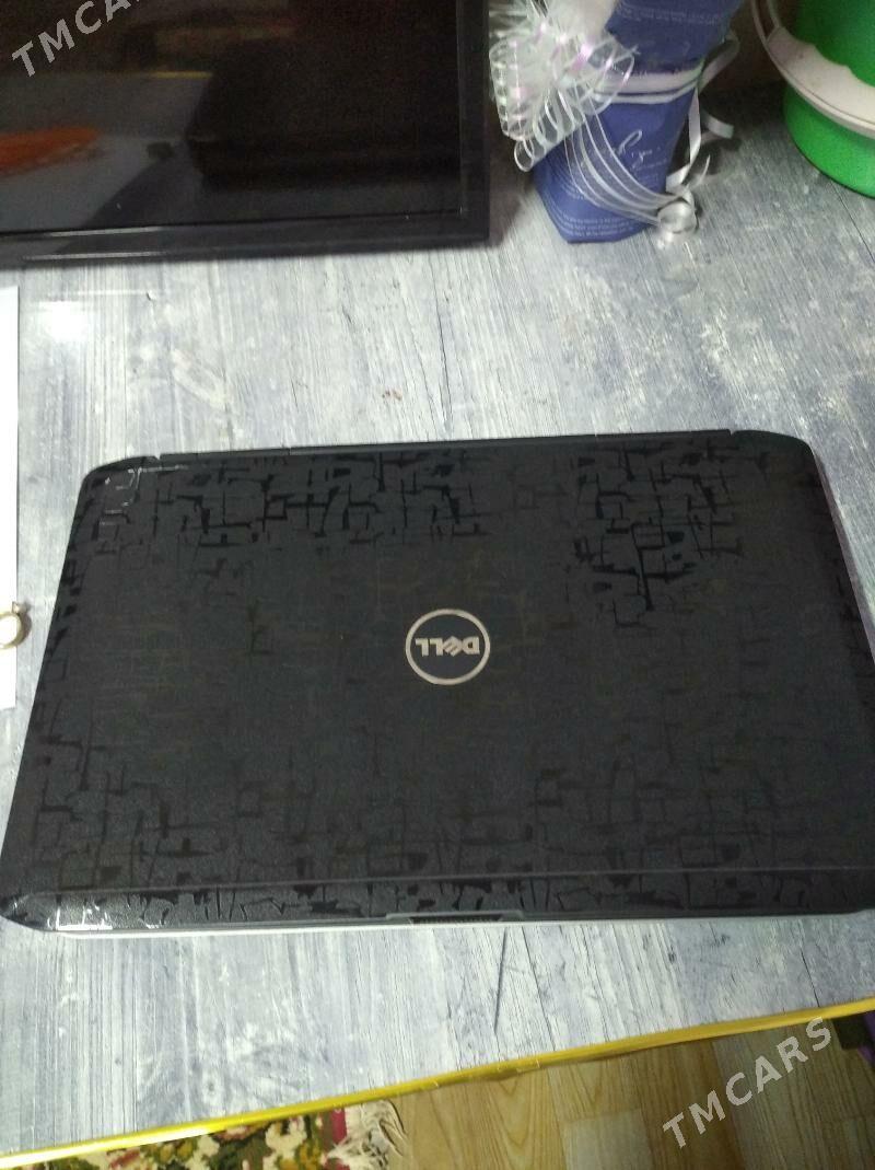 dell core I 5 - Туркменабат - img 1