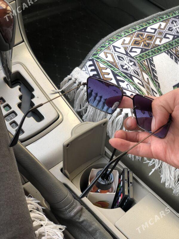 acki - Aşgabat - img 1