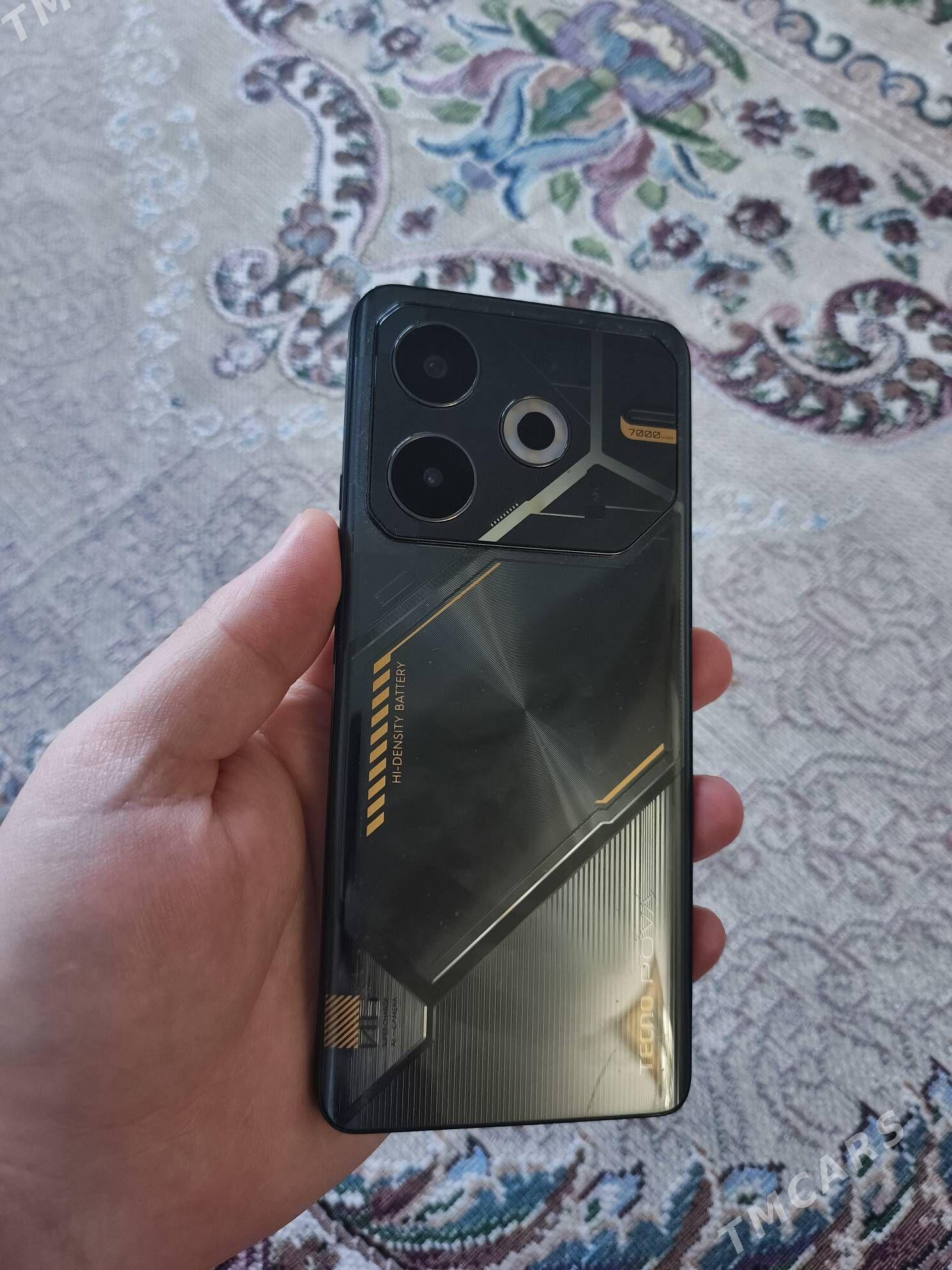 Tecno pova6 neo - Parahat 2 - img 1