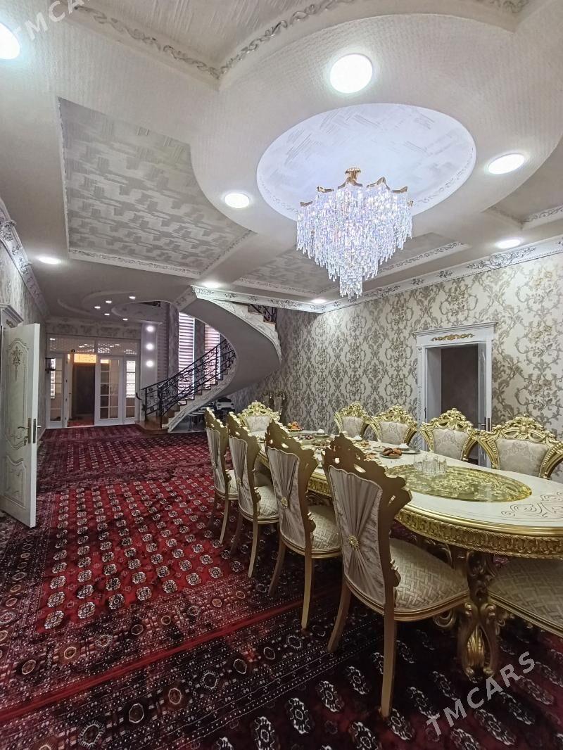 Тазе Оба 2этаж Коттедж 16сот7к - Daşoguz - img 1