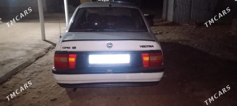 Opel Vectra 1992 - 40 000 TMT - Babadaýhan - img 1