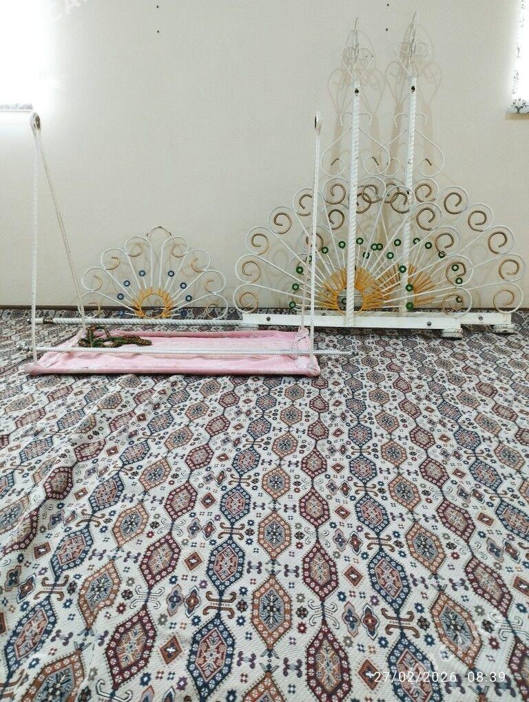 Sallancak - Babadaýhan - img 1