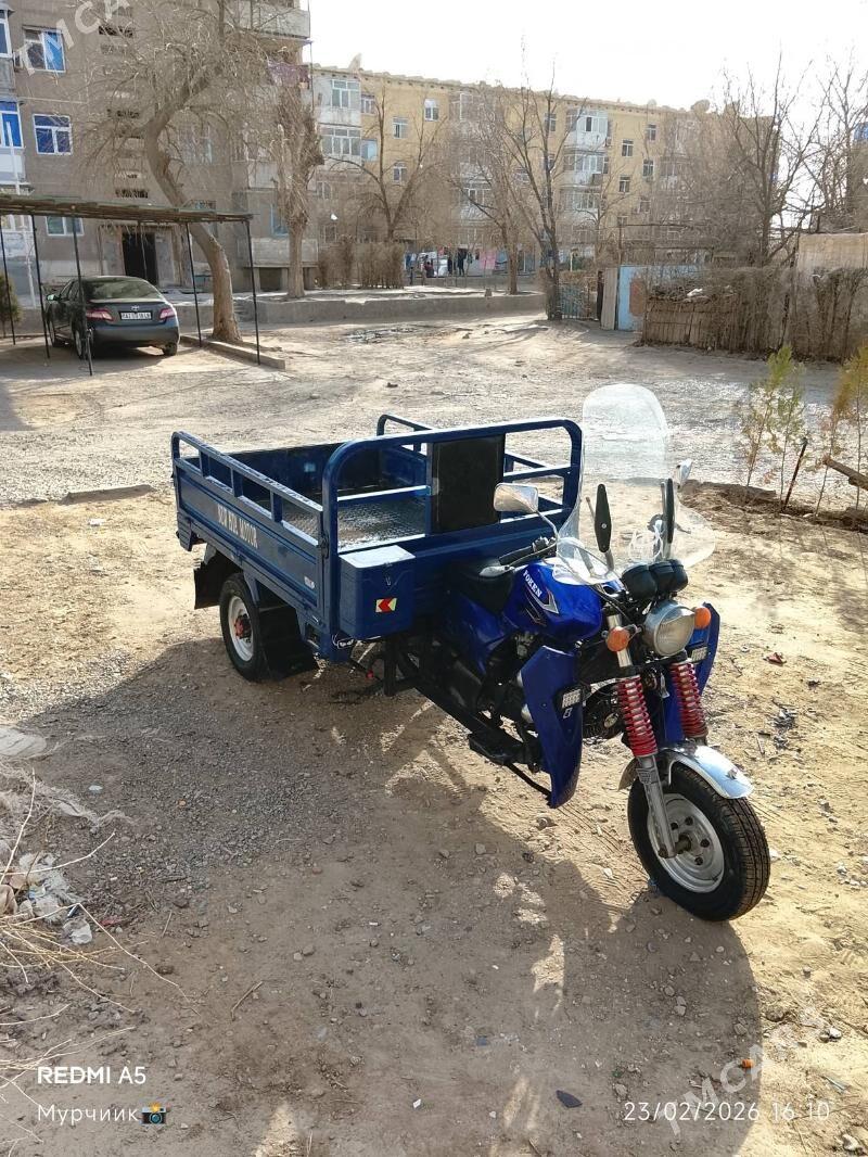 Fekon FK150-8G 2014 - 20 000 TMT - Сейди - img 1