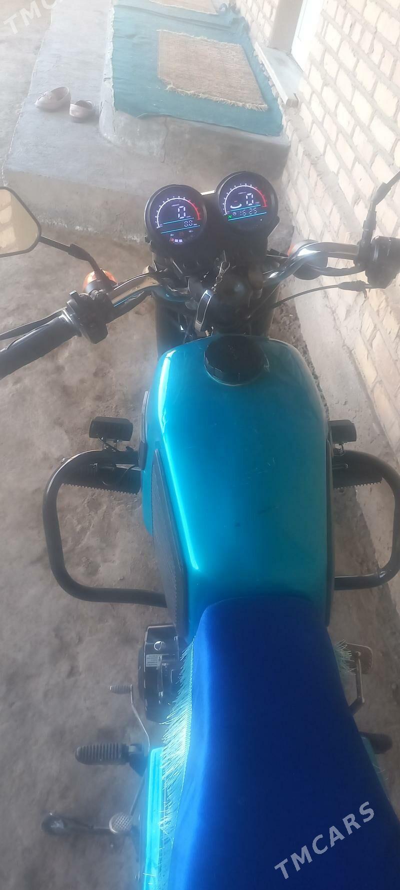 Fekon FK150-8G 2016 - 19 000 TMT - Garabekewül - img 1