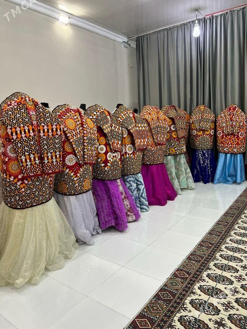 kürteler - Бахарден - img 1