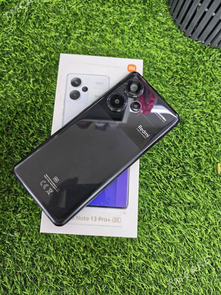redmi 13 pro+ plus - Aşgabat - img 1