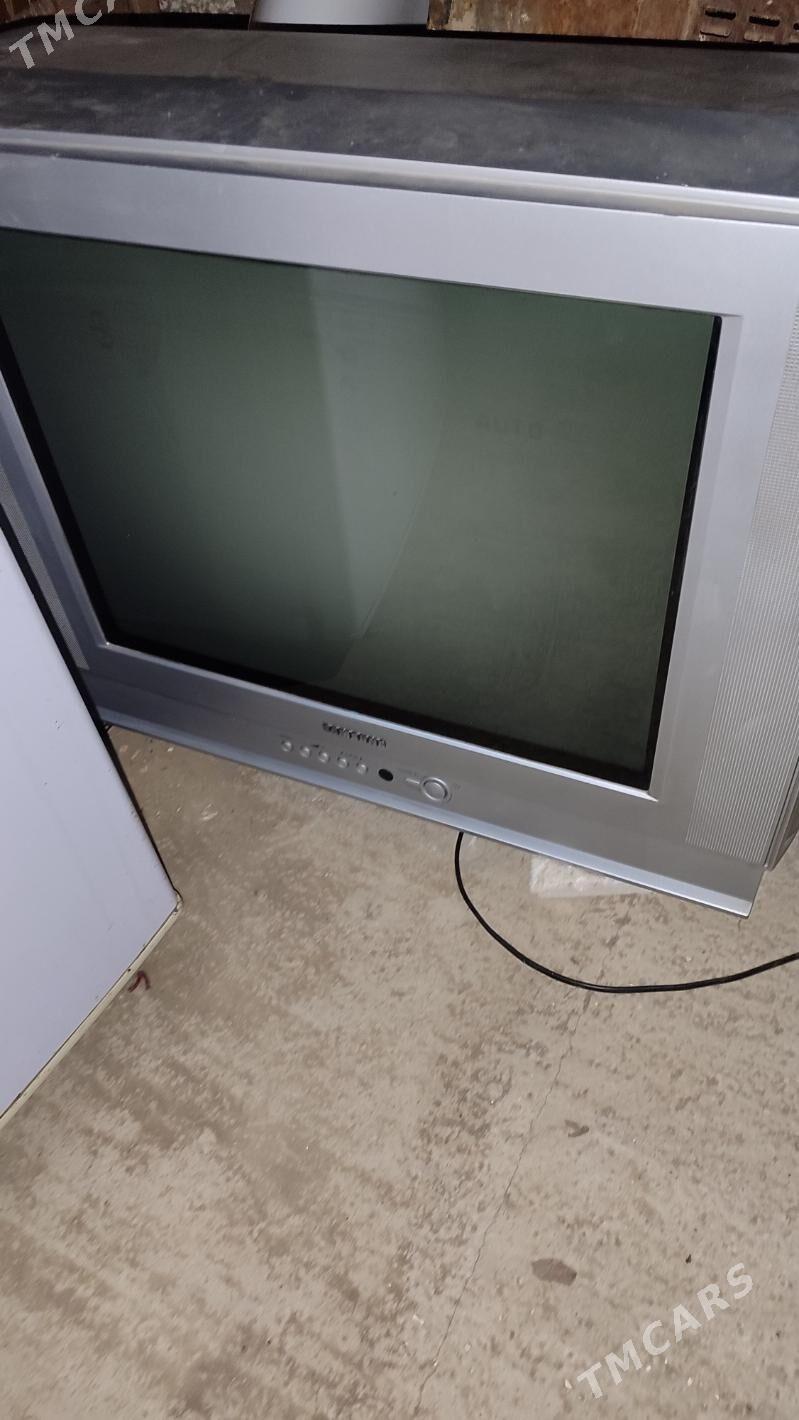 televizor - Baýramaly - img 1