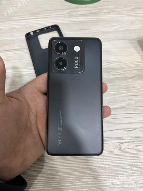 poco m7 pro - Aşgabat - img 1