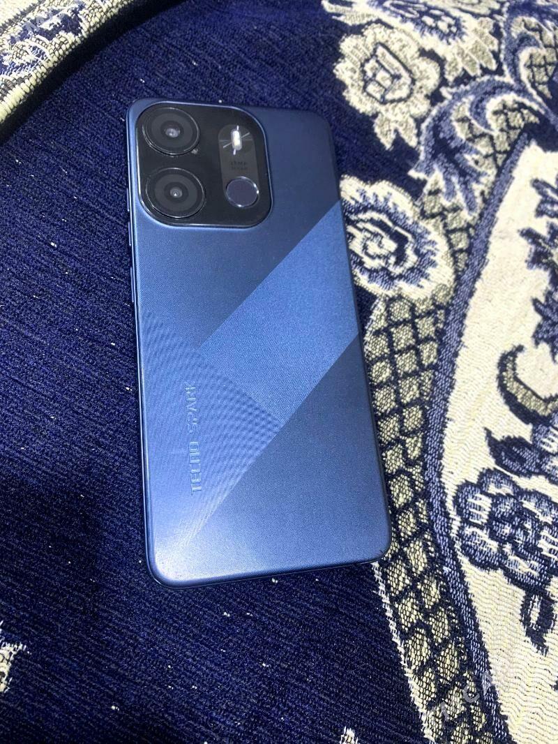 Tecno go - Aşgabat - img 1